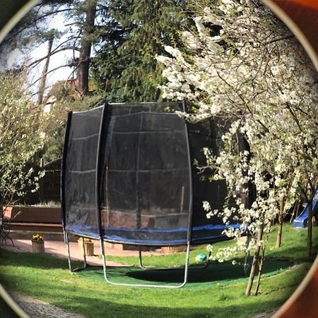 Jodla I Modrzew Apartment Jelenia Gora Bagian luar foto