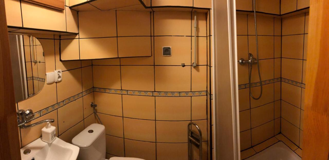 Jodla I Modrzew Apartment Jelenia Gora Bagian luar foto