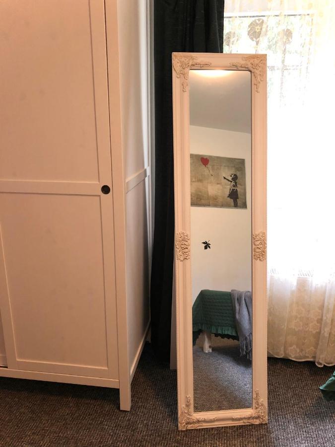 Jodla I Modrzew Apartment Jelenia Gora Bagian luar foto